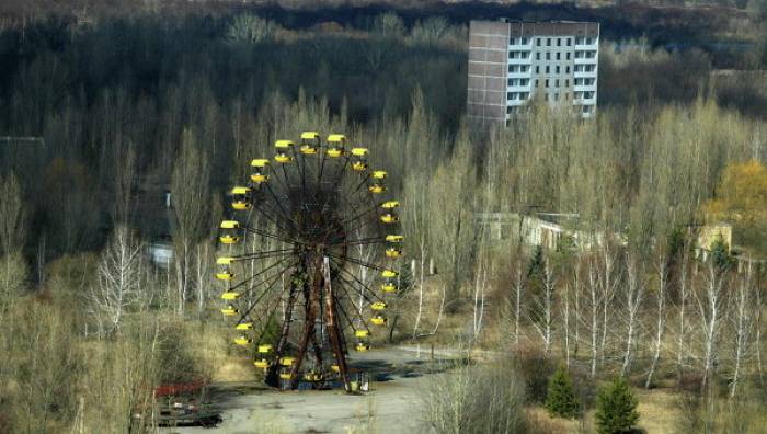 Tchernobyl: la 1ère auberge de jeunesse ouvre dans la zone d’exclusion nucléaire