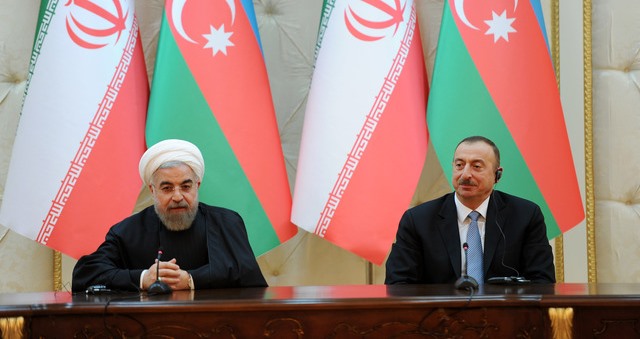 `Azərbaycan bu sanksiyaların əleyhinə olub` -  İlham Əliyev