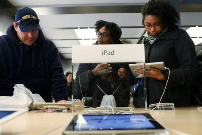 Niederlage für Apple in Patentstreit mit US-Universität