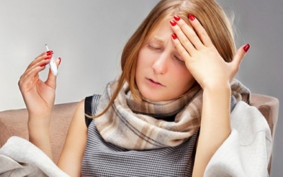 6 Surprising Ways to Stay Healthy During Cold and Flu Season
