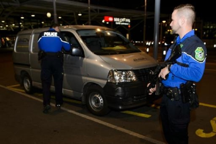 Anschlagsgefahr in Genf: Polizei sucht nach Islamisten