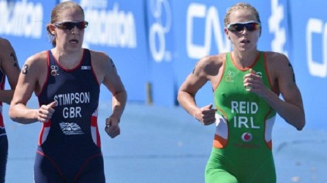 Baku 2015 European Games - Triathlon | LIVE