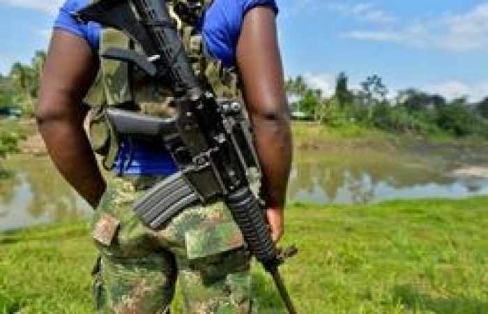 Colombie : 4 personnes tuées par des inconnus armés