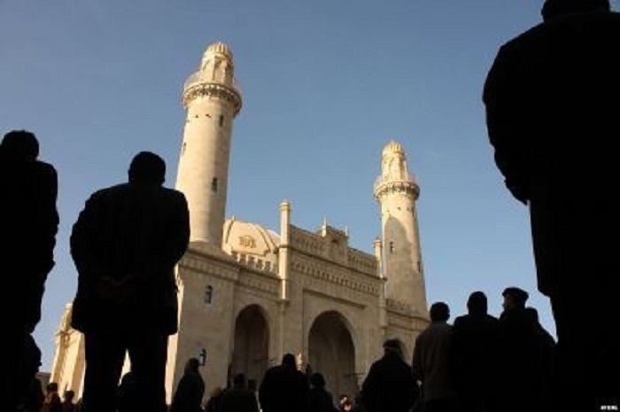Plus de 700 communautés religieuses enregistrées en Azerbaïdjan