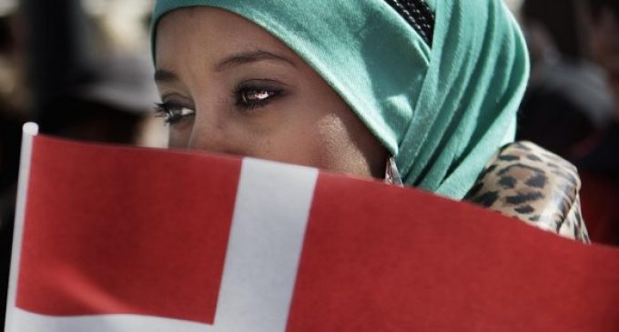 Danemark: une mosquée dirigée par des femmes