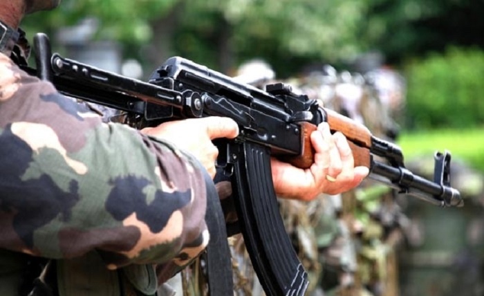 Armenia violates ceasefire with Azerbaijan 16 times