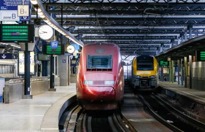 Accident ferroviaire en Italie: 2 morts, liaison avec l'Autriche coupée