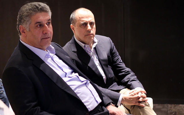 Nazir Dünya Kubokunun finalında - FOTOLAR
