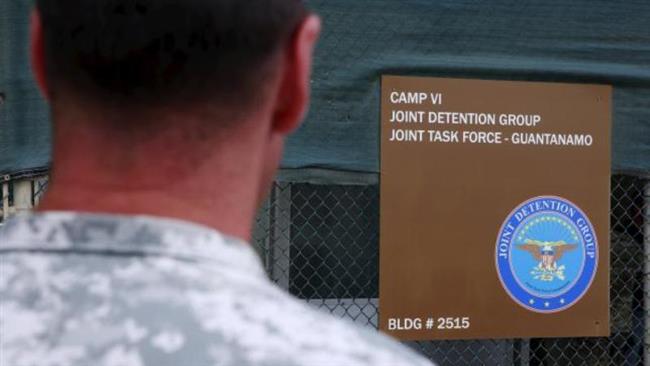 Vers une fermeture de Guantanamo ?