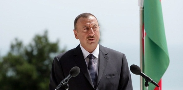 Président Aliyev: Nous guidons le monde sur de nombreuses questions 