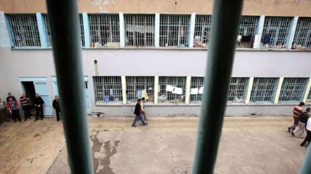 Platz für Putschisten: Türkei plant Entlassung von 38.000 Häftlingen