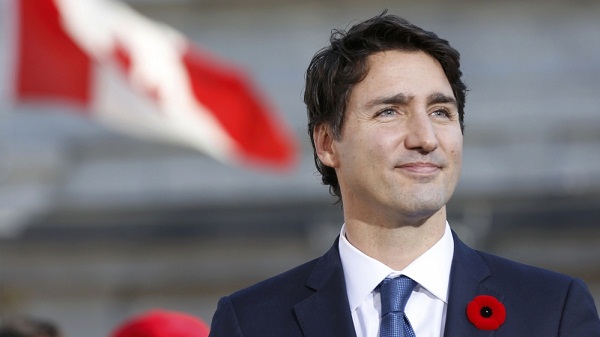 Trudeau: Le Canada accueillera les réfugiés `indépendamment de leur foi`