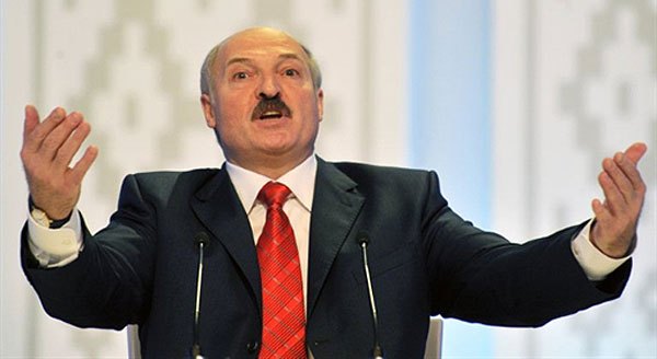 Lukaşenko yenə prezident olmaq istəyir