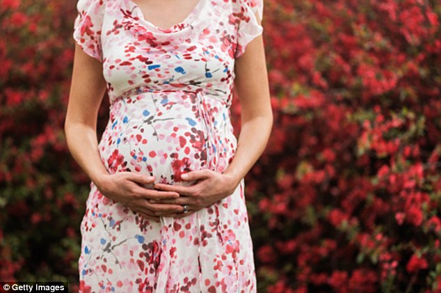 Women who feel overstretched `are 40% less likely to get pregnant`