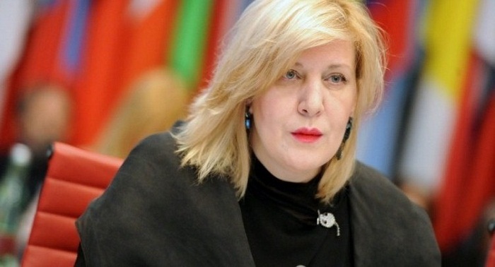 OSCE Representative welcomes convictions for murder of journalist