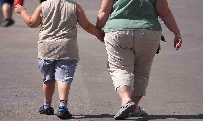 One in three children aged six to nine in Europe overweight or obese 