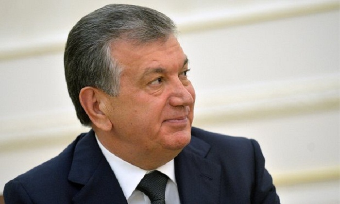 Ouzbékistan: Le président provisoire promet de poursuivre les `réformes` de Karimov
