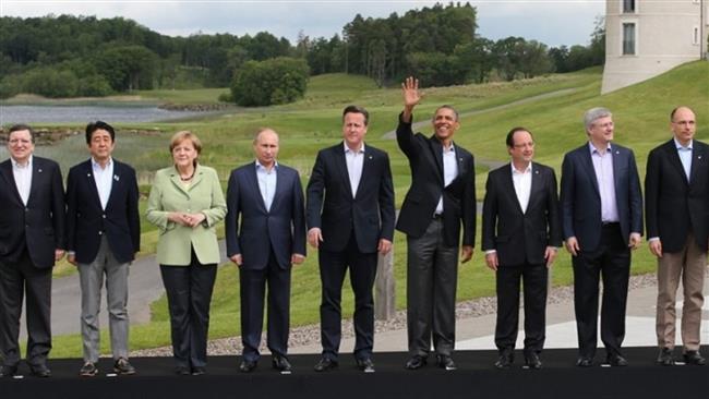 Steinmeier: Le retour de Moscou au G8 est en faveur de l’Europe