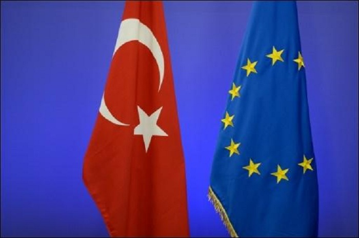 EU weitet Beitrittsverhandlungen mit Türkei und Serbien aus