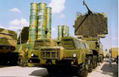 Putin İrana S-300 raketi göndərməyə təlimat verməyib