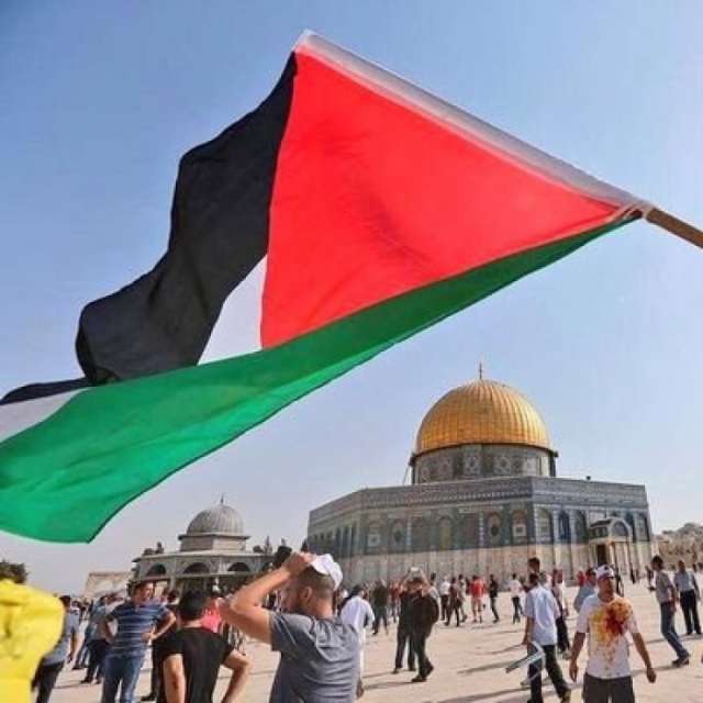 استياء دولي إزاء إعلان ترمب بشأن القدس