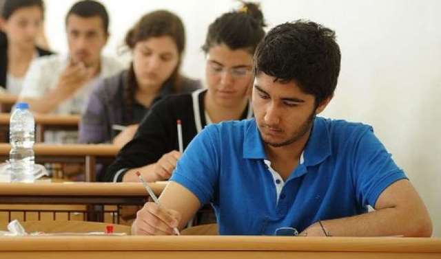 1000 tələbə pula görə ali məktəbdən imtina edib