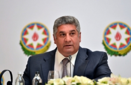 “İdmançılarımızla ilə fəxr edirəm” - Azad Rəhimov