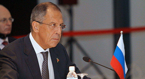 Lavrov:`ABŞ bizi şantaj edir`