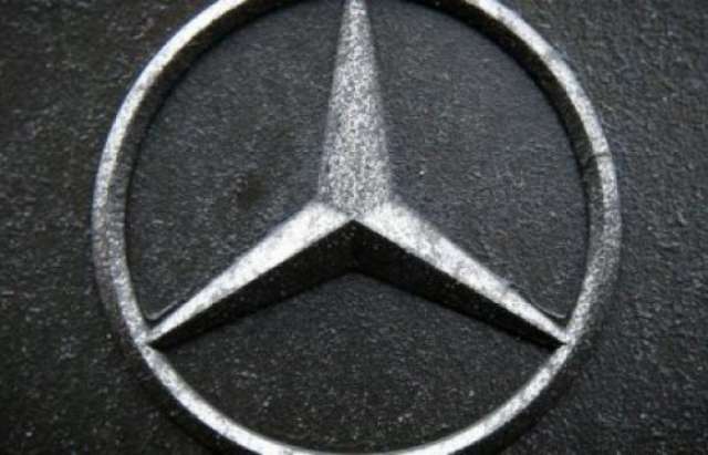 Mercedes-Benz rappelle un demi-million de véhicules