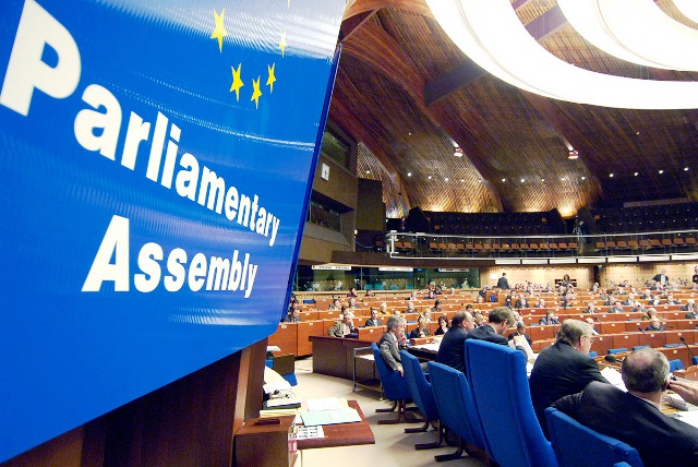 AŞPA-nın müşahidəçiləri görüşlərə başladı