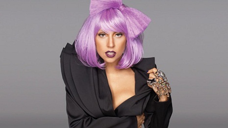 Lady Gaga to star in Baku 2015 Opening Ceremony