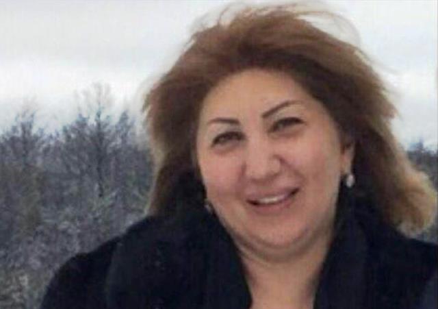 “Qızıl Məryəm”in qatilləri bəlli oldu - Rəsmi məlumat