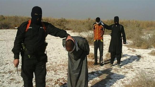 Daech exécute 13 civils à Hawija
