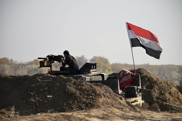 90 terroristes tués à Ramadi, les civils sont évacués