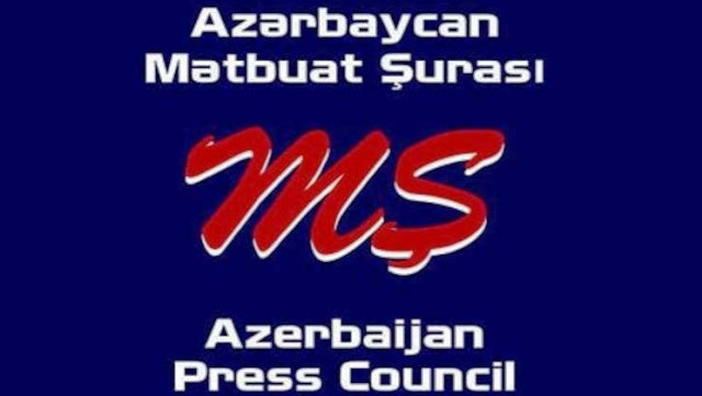 Mətbuat Şurası şikayətlərə baxdı