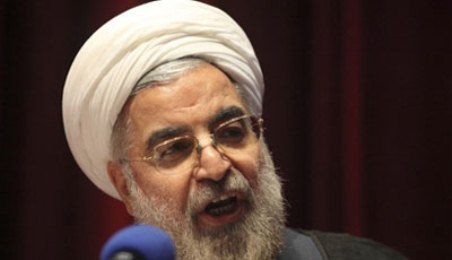 İranın yeni prezidenti bir neçə saatdan sonra and içəcək