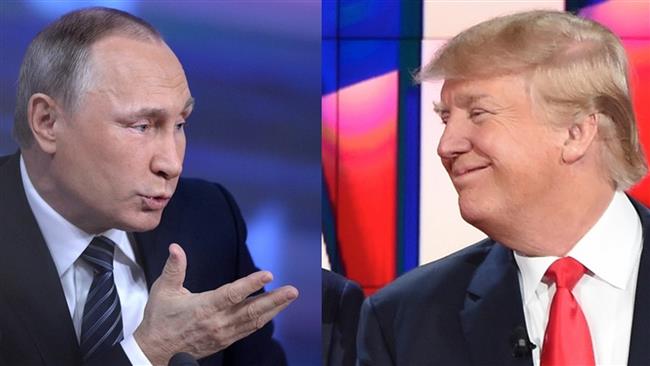 Poutine prêt à coopérer avec Trump