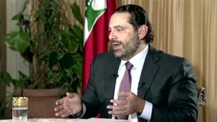 Hariri kündigt Rückkehr nach Libanon an