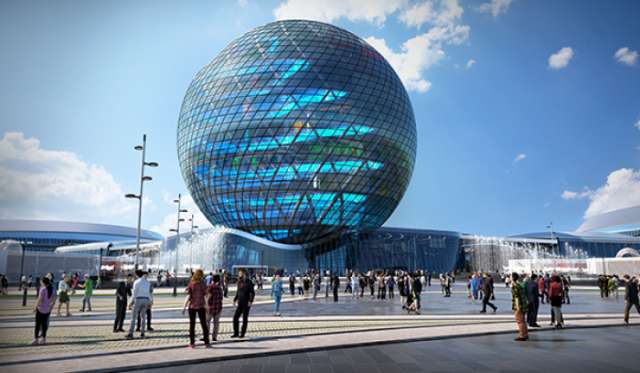 Man arrested for EXPO 2017 hoax bomb call
