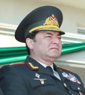 Nəcməddin Sadıkov Belçikaya gedib
