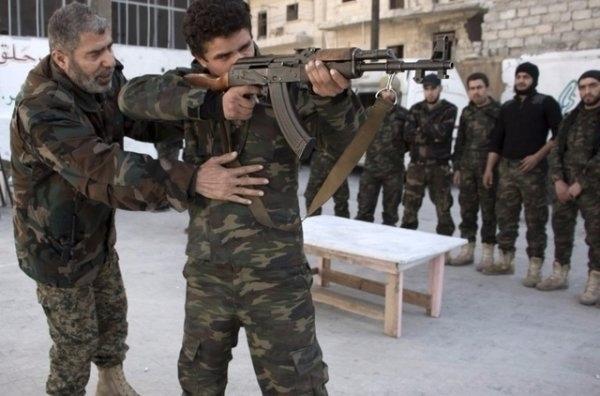 Syrie: djihadistes et rebelles annoncent lancer la bataille pour reprendre la totalité d`Alep