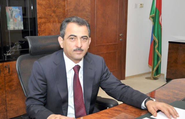 “Azərsu”-dan rəisin həbs xəbərinə reaksiya