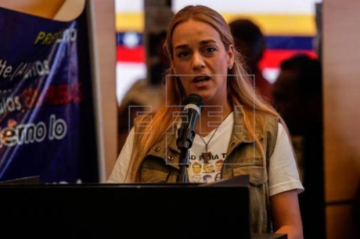 Imputan a Tintori por el dinero hallado en su vehículo