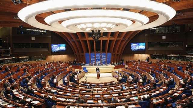 تبدأ الدورة الخريفية للجمعية البرلمانية لمجلس أوروبا