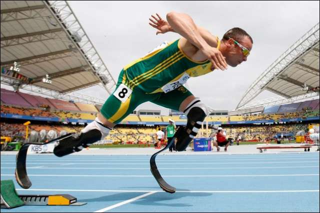 JEUX PARALYMPIQUES les compétitions censurées par la télévision russe