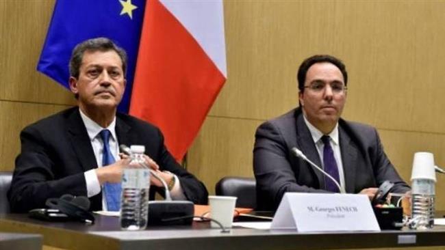 Paris refond ses services de renseignement