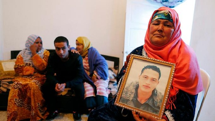 Familie half Anis Amri bei der Ausreise