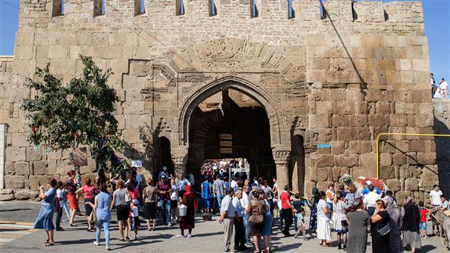 7 daechistes arrêtés au Daghestan