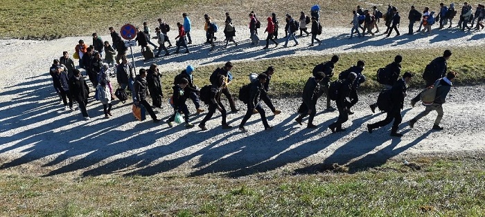 EU to extend Schengen border controls for three months