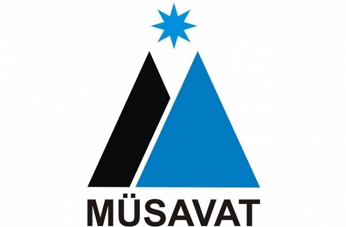 Court rejects Musavat party
